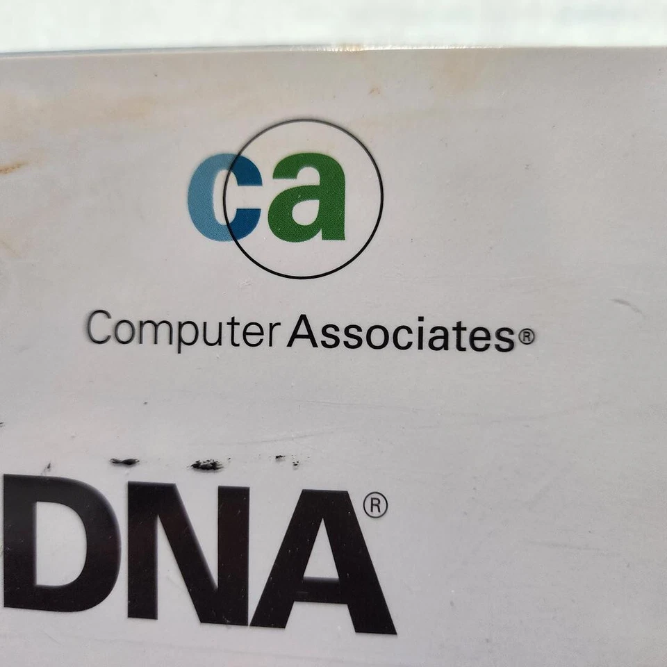 COMPUTER ASSOCIATES INTERNET SECURITY SUITE/DESKTOP DNA MIGRATOR BUNDLE - Image 2 of 4