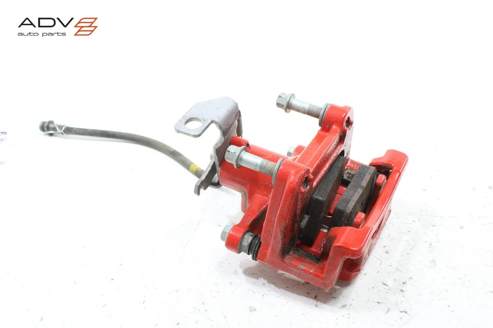 Pinza de freno trasera derecha del lado del pasajero Hyundai Veloster N 2019-2022 OEM Foto 4 de 4