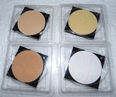 dior diorskin mineral nude matte powder pick your colour
