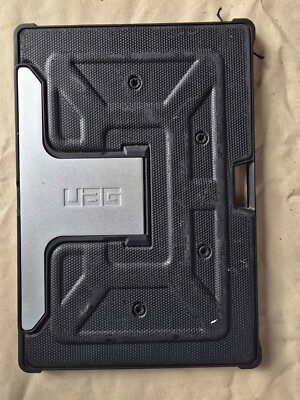 Urban Armor Gear Case for Microsoft Surface Pro 4, 5, 6, 7, 7+ UAG-SFPRO4-BLK-VP