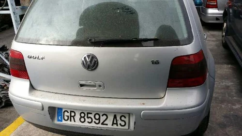 0001121006 Halter Anlasser für VOLKSWAGEN GOLF IV BERLINA (1J1)(10.1997) 2277730 - Bild 9 von 10