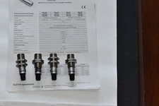 Elesta M1P 1PA 400 R1M