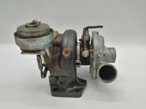 RF5C13700 Turbocompresor para MAZDA 6 BERLINA (GG) 2004 972061 - Photo 4/10