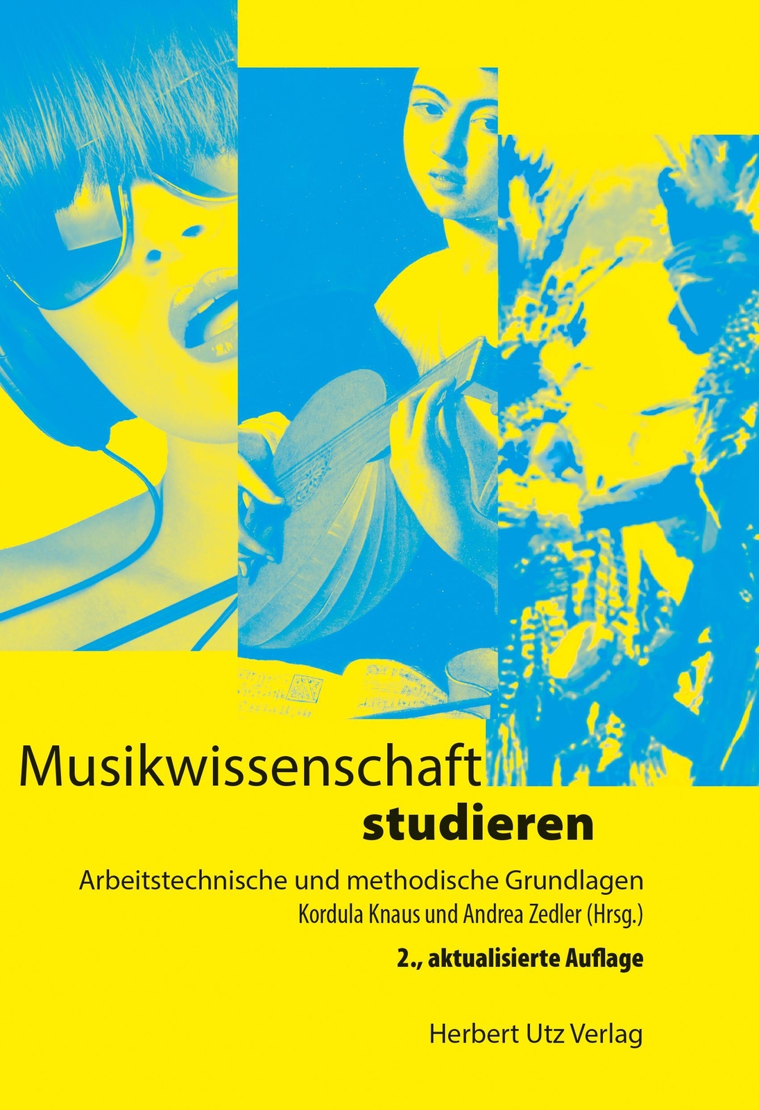 Thumbnail - Musikwissenschaft Studieren, Kordula Knaus