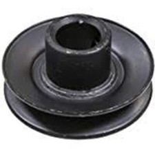 GENUINE OEM TORO PART  112-0322 ENGINE PULLEY FOR LX500  GT2100 LAWN TRACTORS