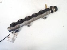 Riel inyector de combustible Renault Koleos 2008 (inyectores) (distribución de combustible #812126-27