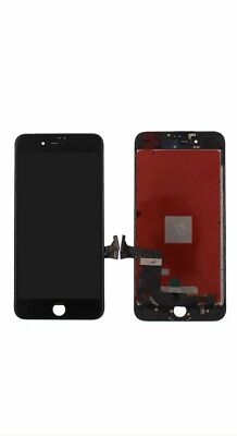 iPhone 5 LCD Display Digitizer Touch Screen  -no Home Button - Black