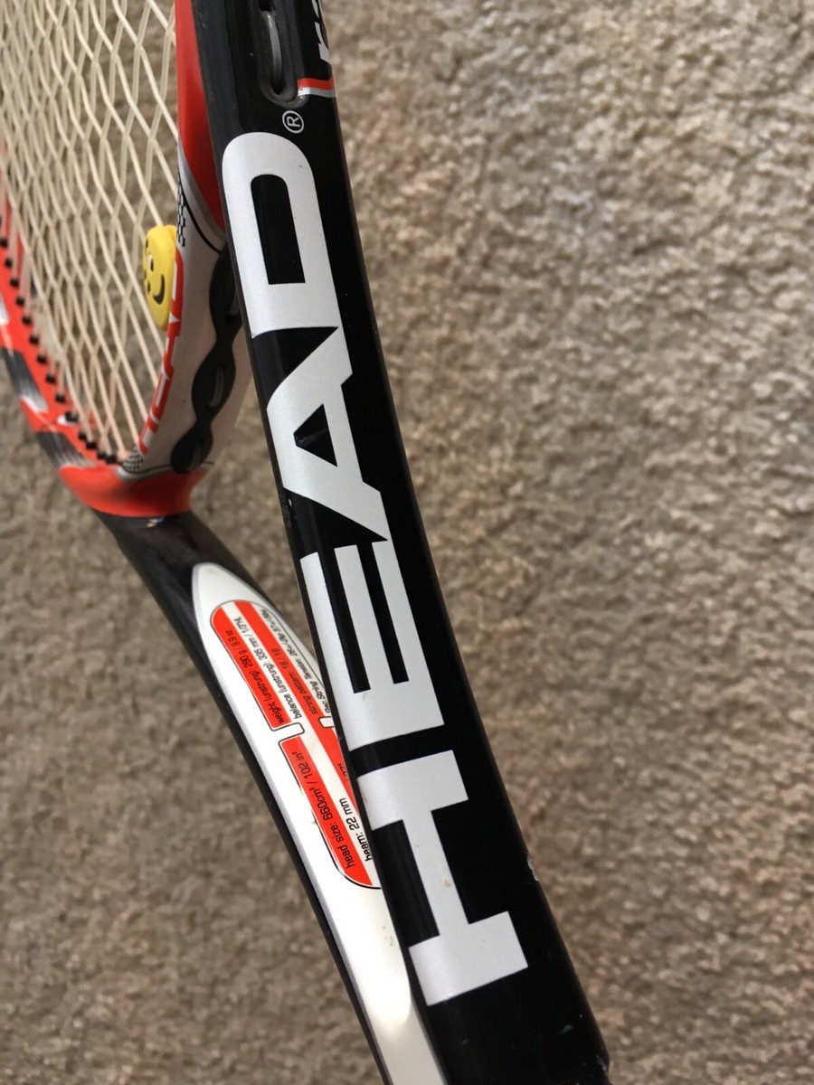 ☆美品☆ HEAD radical TEAM MID PLUS 102インチ 中古美品)ヘッド HEAD RADICAL TEAM MID PLUS - メルカリ