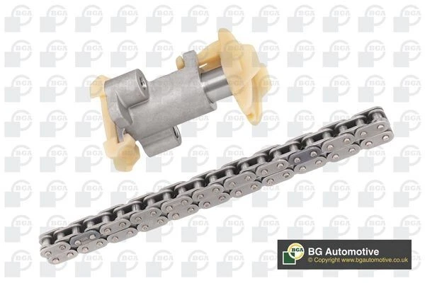 Timing Chain Kit TC2312K BGA 2302272 2190885 3553732 3556998 