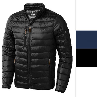 Elevate Men's Scotia Light Down Jacket 39305 Herren Jacke NEU