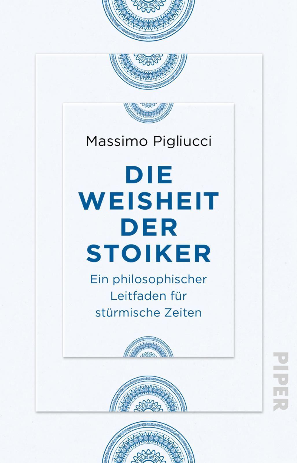 Thumbnail - Massimo Pigliucci Die Weisheit Der Stoiker