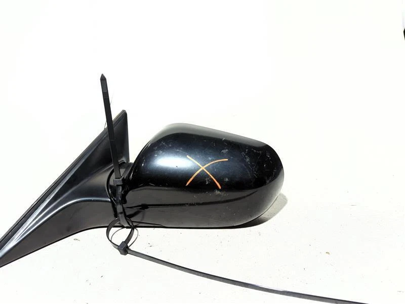 Espejo de puerta izquierdo usado se adapta a: 2001 Acura Cl Power térmico izquierdo grado A Foto 2 de 4