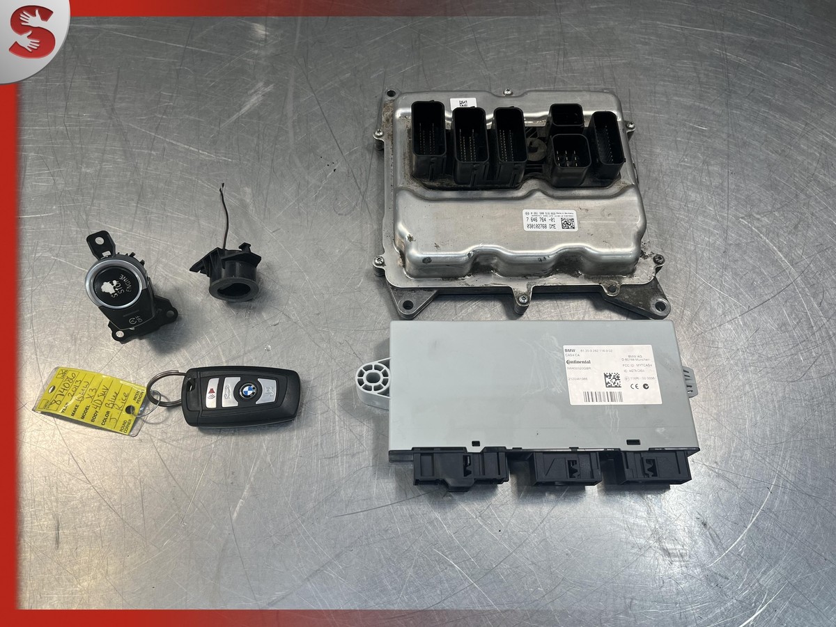 c様　Race chip BMW N20系エンジン　F系 BMW N20 Engine RaceChip Tuning Installation | 125i | 228i | 328i