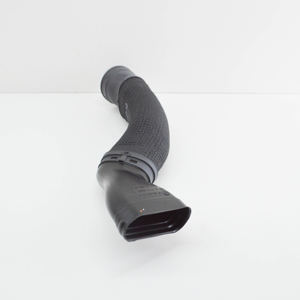 MERCEDES BENZ E W211 Left Air Inlet Duct A2730902082 NEW GENUINE 
