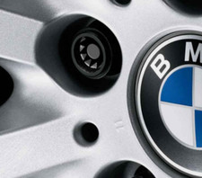 Bmw Wheel Stud Locks- Spline Style 36136776076