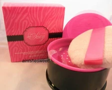 AVON Ultra Sexy Shimmering Body Powder with Puff - 1.4 oz.