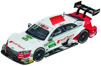 "Carrera Evolution Audi Rs 5 Dtm \"R.Rast, No.33\", -20027634, Neu Ovp"