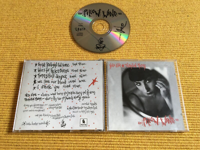 CD: Nels & Moore,Thurston Cline - Pillow Wand - Sehr Gut