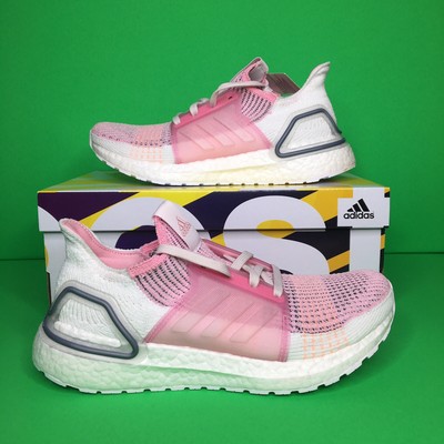 ultraboost true pink