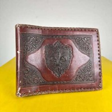 album porta foto vintage in pelle