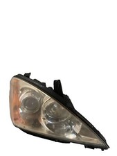 Feu avant (phare) Ssangyong KYRON