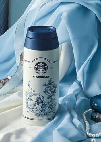 Starbucks Korea 24 ESTATE MD Borsa Tumbler Cold Cup Portachiavi Edizione Limitata - Foto 11 di 12