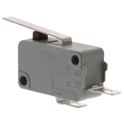 Snap Supply Refrigerator Switch for LG Directly Replaces Part #: 6600JB3001C