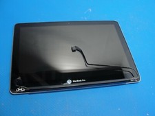 MacBook Pro 13" A1278 Early 2010 MC374LL/A LCD Screen Assembly Silver 661-5558