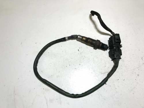 Mercedes-Benz Sprinter 2012 Lambda sensor 5 wires, WHITE BLACK YEL #558733-82