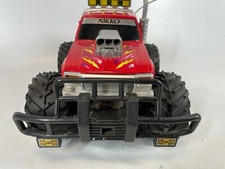 Nikko Hobby RC Car, Truck & Motorcycle Monster Trucks for Nikko Hobby RC Car, Truck & Motorcycle Monster Trucks for
