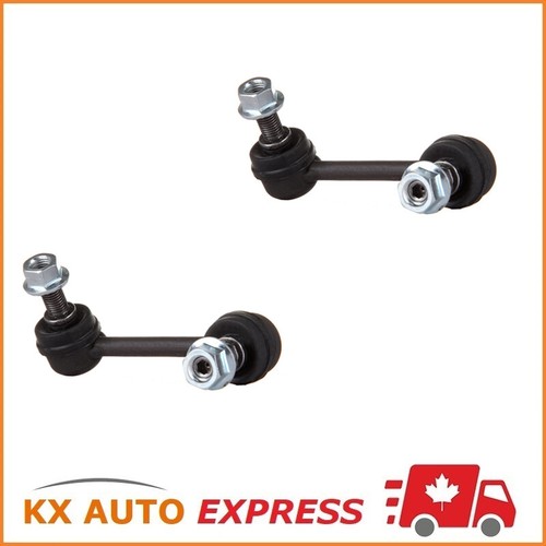 2X REAR STABILIZER SWAY BAR LINK KIT FOR NISSAN MURANO 2003 2004 2005