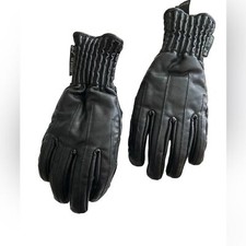 Motorcycle Gloves Alpinestars Stella Munich Drystar Women's Gloves Size M