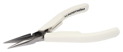 Snipe NASENZANGE, schwedische Marke LINDSTROM RX 7890 Made in Spain | Brandneu