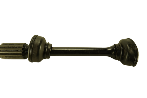 06 Kawasaki KVF 750 4x4i Brute Force Front Driveshaft 13107-1505 2005-2014 SB42 - Picture 1 of 5