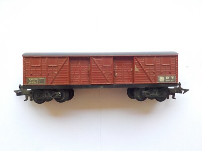 JOUEF WAGON PORTES coulissantes MERCEDES 670200 NEUF (n°3) EUR 56,00