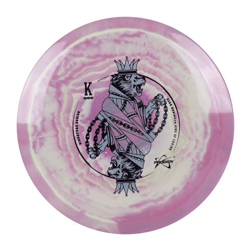 Prodigy Disc Golf 500 Spectrum 2023 F1 Ezra Robinson Fairway 7/4/0/3 - Choose - Picture 8 of 9