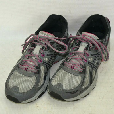 asics gel venture 6 hiking