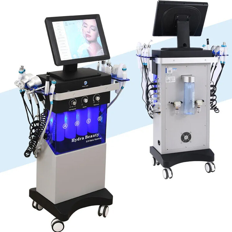 美容機器 HYDROIMPACT SKINREX WATERMASSAGER 楽天市場】【送料無料