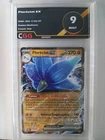 Carte Pokémo Français Floréclat EX (123/197) Flammes Obsidiennes CGG 9 26820091