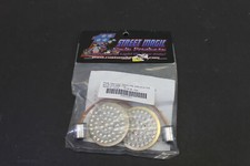 NEW Custom Dynamics Street Magic 2 LED Amber ...
