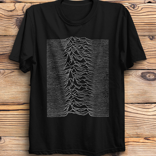 Joy Division - Unknown Pleasures She's 