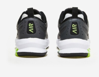 Nike AirMax AP with full AirMax sole Nike Womens Air Max AP Shoes – ShopCGX main image 4