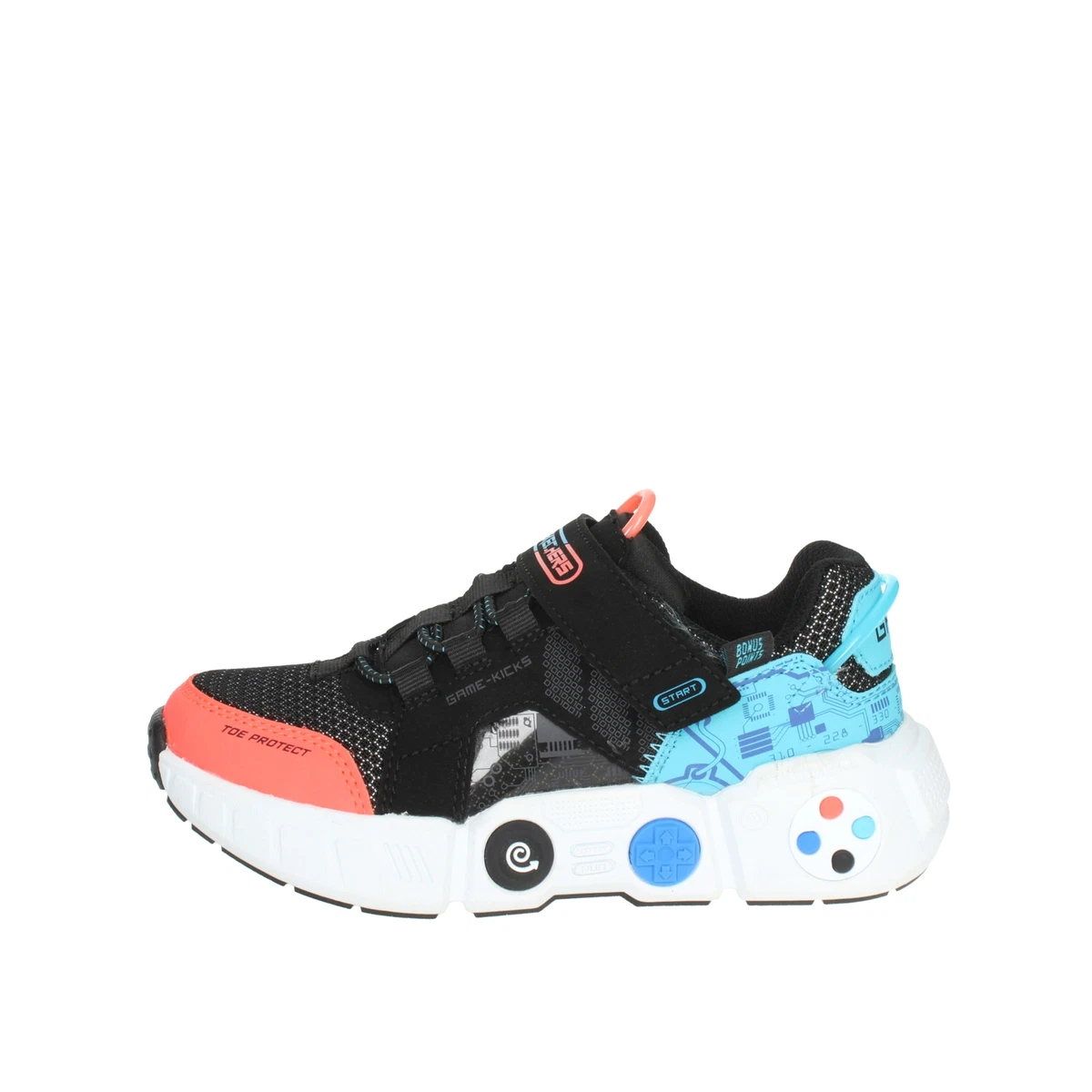 Skechers bambino deals