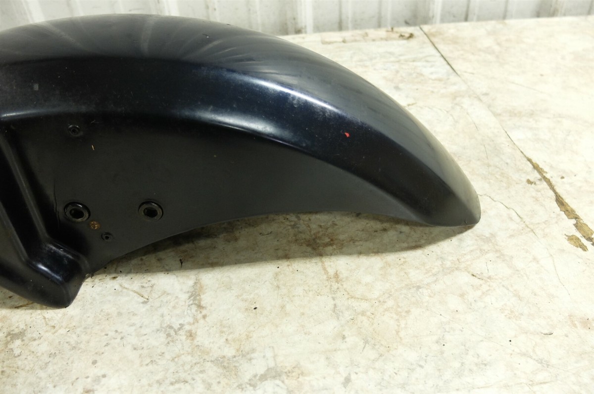 FENDER フェンダー 85 Kawasaki ZX 750 GPZ ZX750 A GPZ750 front fender | eBay
