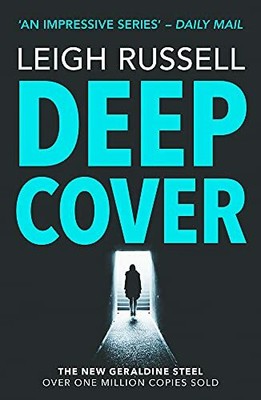 Deep Cover: The Gripping Times & Sund..., Leigh Russell