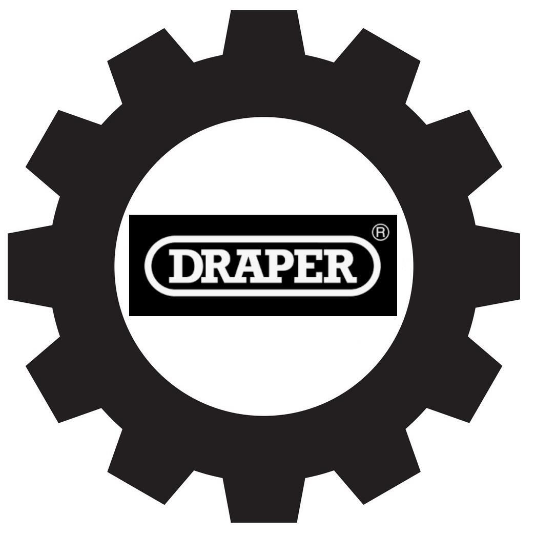 Draper FENCE ASSEMBLY YBS340/1100D212 (98672) Spare Part