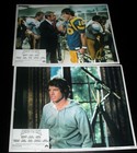 HEAVEN CAN WAIT Lobby Card Set Warren Beatty, Julie Christie, Dyan Cannon — photo 2