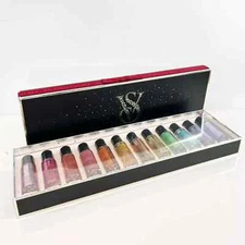 Victorias Secret Gift Set Ultimate Mist Exploration 12pc Mini Body Mist  #B1-3