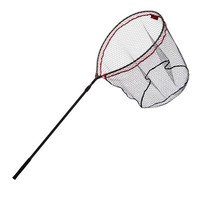 Rapala Karbon Net Fresh & Salt 70X60Cm - Kescher, Angelkescher, Unterfangkescher
