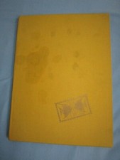 DDR - BRIEFMARKENALBUM - verschiedene Marken 